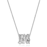 Collar Brosway Mujer Affinity in latón BFF109 - BFF109